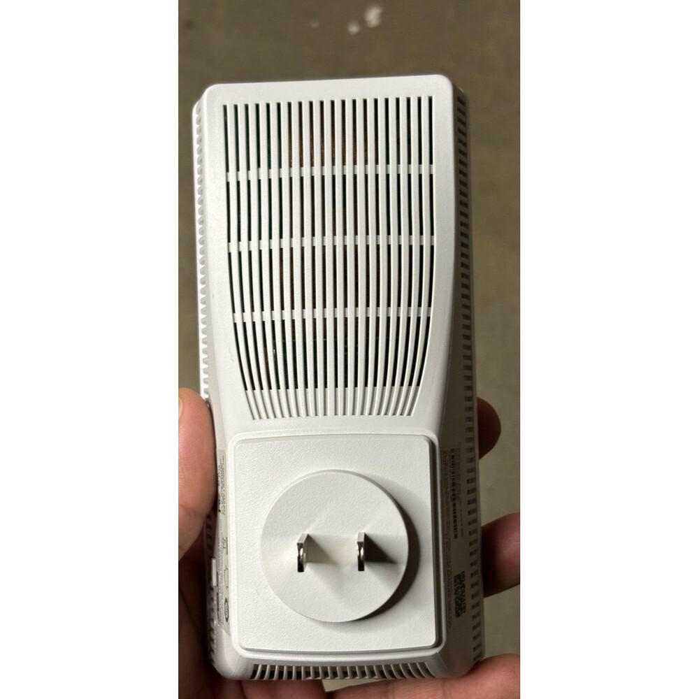 ASUS RP-AX56 Repeater & Range Extender - White - Picture 5 of 9